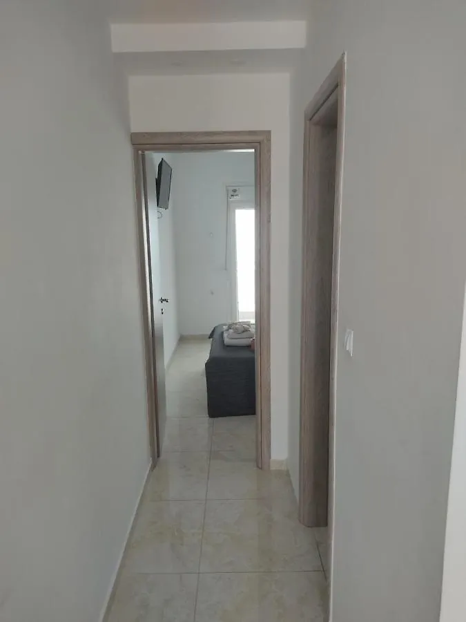 סלוניקי El Mar Apartments