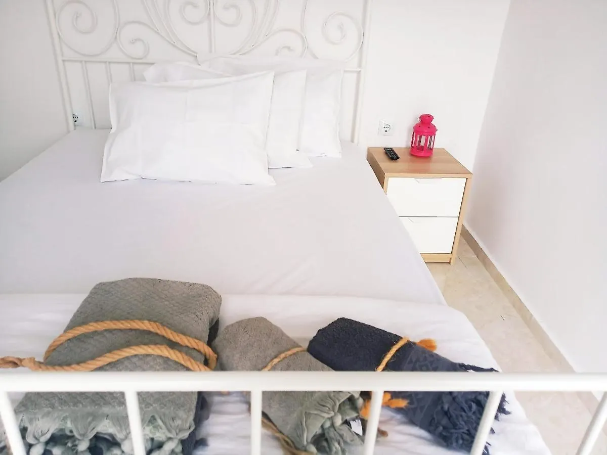 סלוניקי El Mar Apartments
