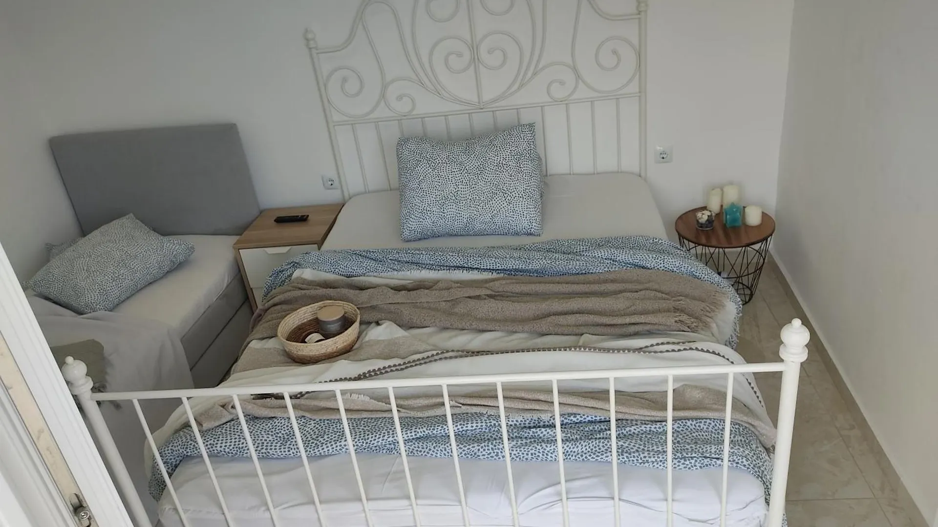 סלוניקי El Mar Apartments