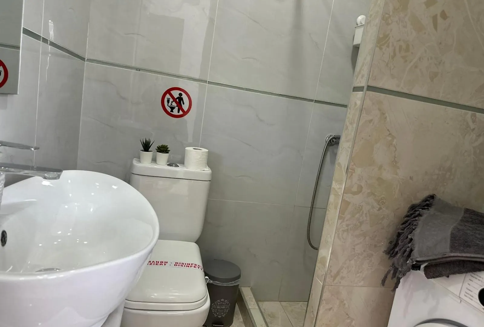 סלוניקי El Mar Apartments יוון