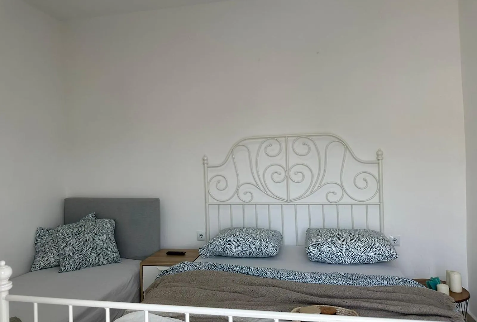 סלוניקי El Mar Apartments