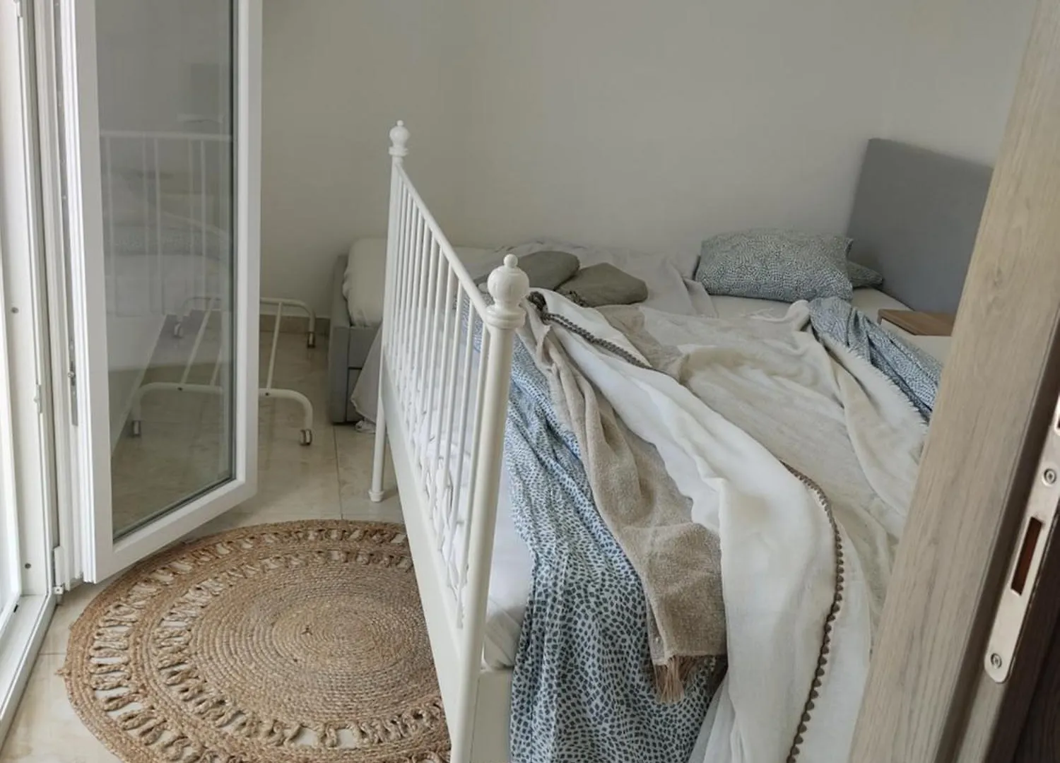 סלוניקי El Mar Apartments 0*,