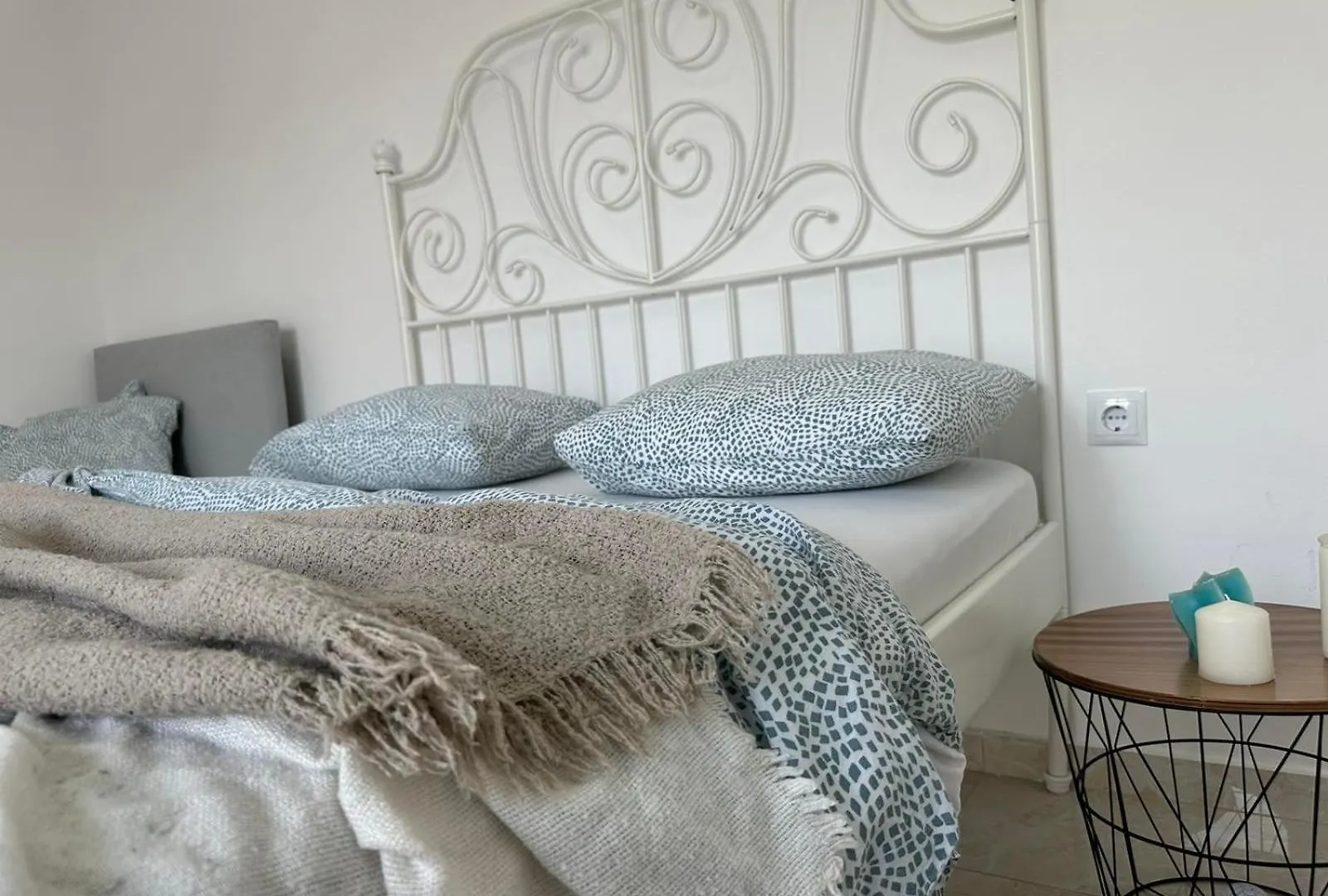 סלוניקי El Mar Apartments